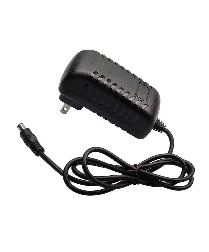 24V 3 Amp AC DC Power Adapter Charger