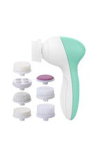 Load image into Gallery viewer, Facial Cleansing Brush (Not Waterproof)