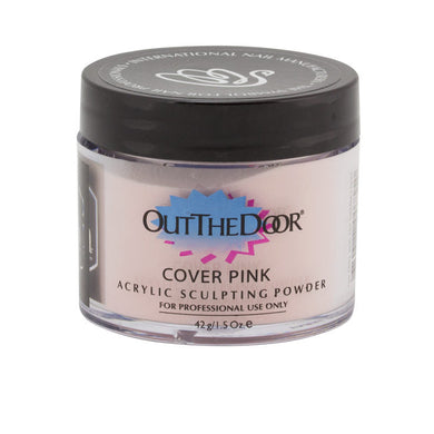 INM OTD Acrylic Powder - Cover Pink