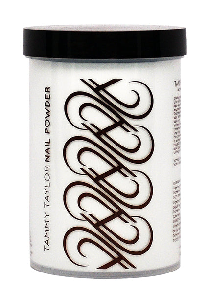 Tammy Taylor Acrylic Powder - Whitest White